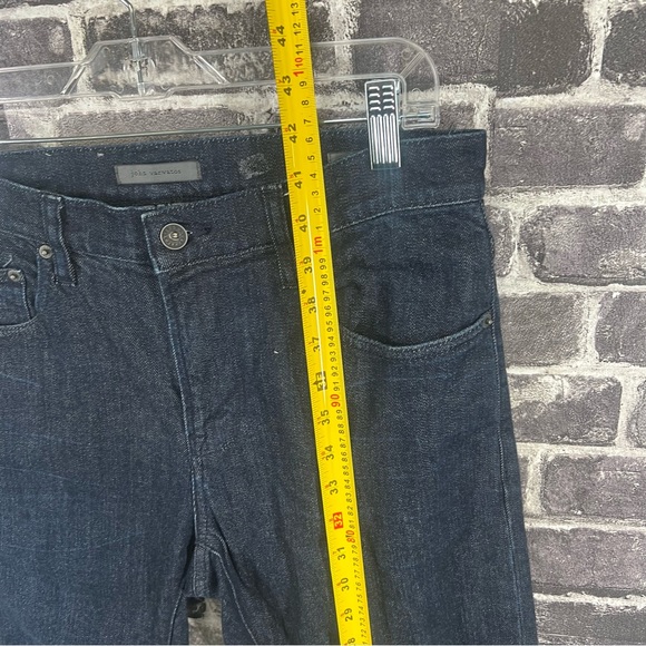 John Varavtos mens jeans J703 - PETER WASH - size 30 - Picture 5 of 13